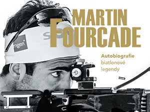 Zahrajte si o autobiografii výjimečného biatlonisty