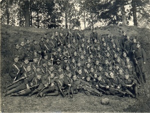 Osobnosti československé historie