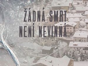 Kdo zavraždil středoškolačku?