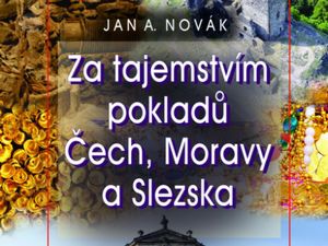 Cesta za poklady Čech, Moravy a Slezska