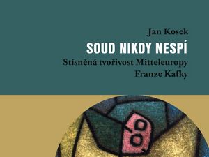 Život a dílo Franze Kafky