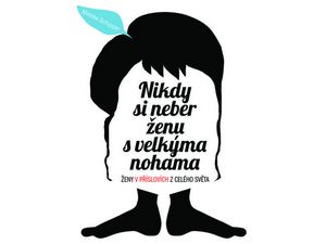 Ženy v příslovích