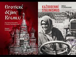 Poznejte Rusko a jeho zajímavé dějiny