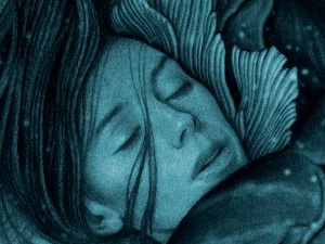 Paranormální romance o lásce, která překoná i druhové hranice