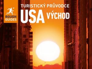 Objevte krásný východ USA!