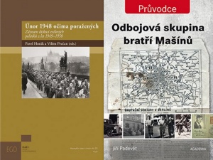 Výlet do československých dějin