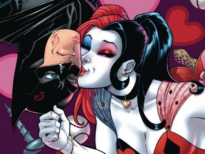 Bláznivé dobrodružství s Harley Quinn již potřetí