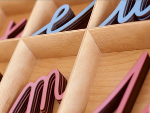 Čtenářská recence: Objevování dítěte