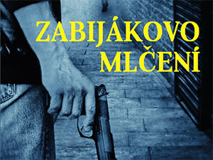 Ukázka z knihy Zabijákovo mlčení (Ward Larsen)