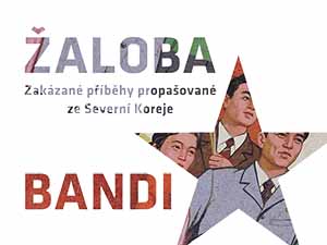 Získejte povídky propašované ze Severní Koreje