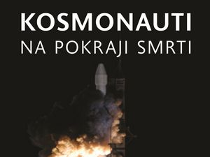 Fascinující, avšak rizikové – vesmírné cestování