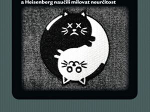 Kvantová fyzika originálně a s nadhledem