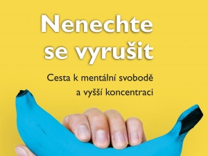 Ukázka z knihy Nenechte se vyrušit (Marco von Münchhausen)