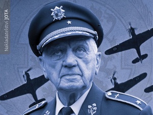 Zasoutěžte si o biografii válečného hrdiny