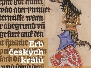 Vývoj českého znaku ve středověku