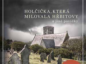 Vyhrajte šest dosud nevydaných detektivních povídek