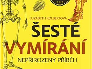 Zahrajte si o knihu věnovanou vymírajícím živočišným druhům