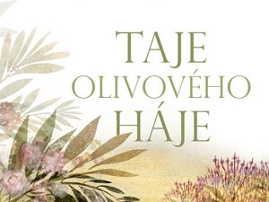 Ukázka z knihy Taje olivového háje