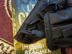 Koncentrovaný Reacher