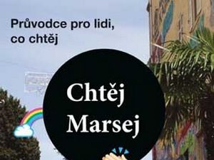 Chtěj průvodce po Marseille!