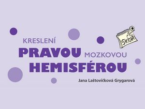 Trénujte mozek kreslením!