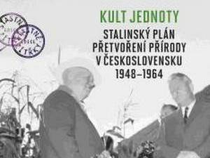 Stalinský plán přetvoření přírody