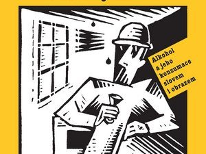 Alkohol v české literatuře