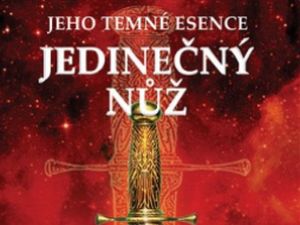 Nůž, který prořízne i svět