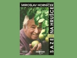 Vzpomínky plzeňského rodáka Horníčka