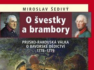 Bramborová nebo švestková válka?