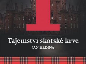 Zasoutěžte si o pátrání po tajemství rodu Carronů