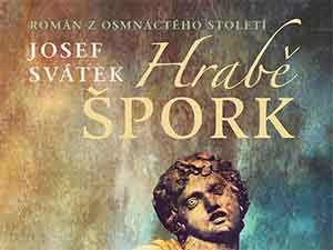 Získejte historický román z počátku 18. století