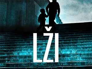 Získejte thriller o podezření, zradě a zklamání