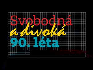 Zahrajte si o vzpomínky na doby nedávno minulé