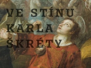Karel Škréta a barokní malířství v Čechách
