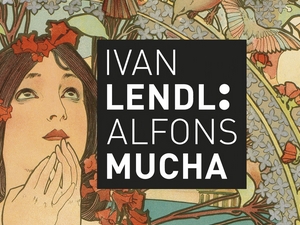Lendlova sbírka mistra art nouveau