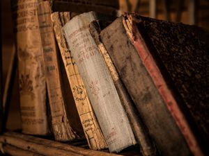 Biografie – autentické příběhy