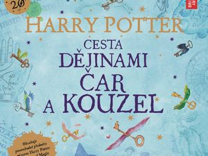 Spletitá, leč známá cesta dějinami kouzel