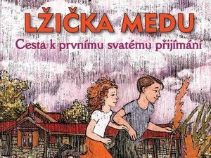 Cesta dětí k Bohu