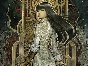 Komiks plný krásy a ukrutnosti