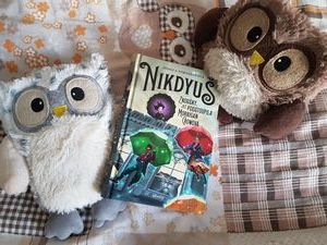 Navštivte zemi plnou magie!