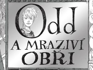 Pohádka, která mrazí i hřeje
