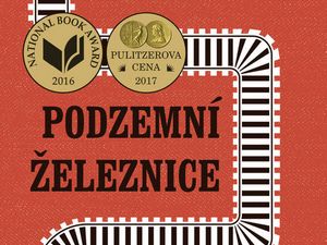 Podzemní železnice – cesta za svobodou