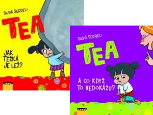 Tea vypráví aneb děti dětem