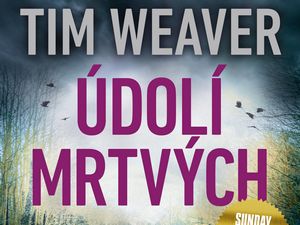 Další thriller s Davidem Rakerem