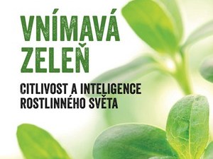 Fascinující svět rostlin