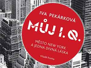 Získejte příběh velké lásky na pozadí New Yorku