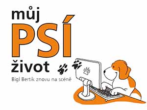 Další veselé příhody bígla Bertíka