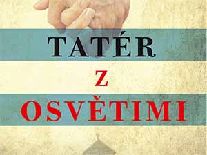 Vyhrajte skutečný příběh osvětimského tatéra