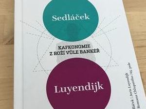 Závěrečný díl (post)krizové trilogie